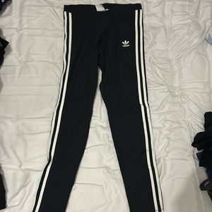 Adidas leggings